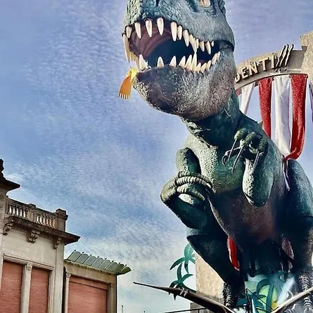 Le 2 Magnolie, בית נופש *