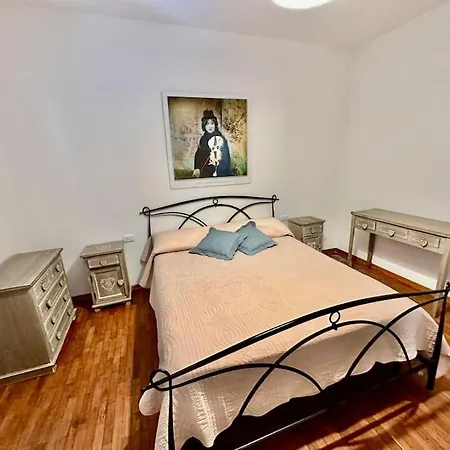 Le 2 Magnolie, בית נופש *