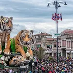 بيت للعطل Le 2 Magnolie, فياريجيو