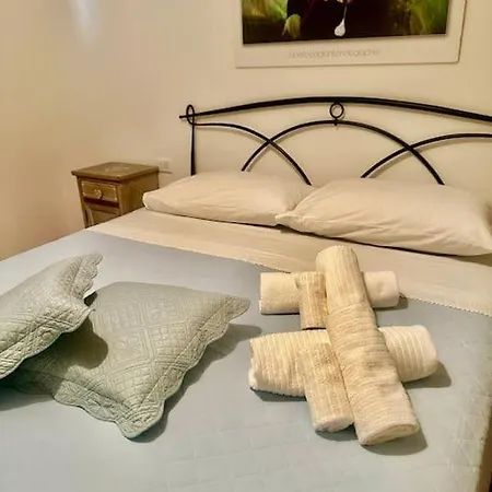 Le 2 Magnolie, Viareggio