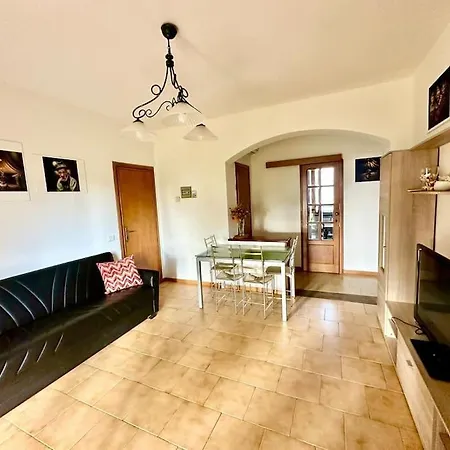 Le 2 Magnolie, Holiday home *