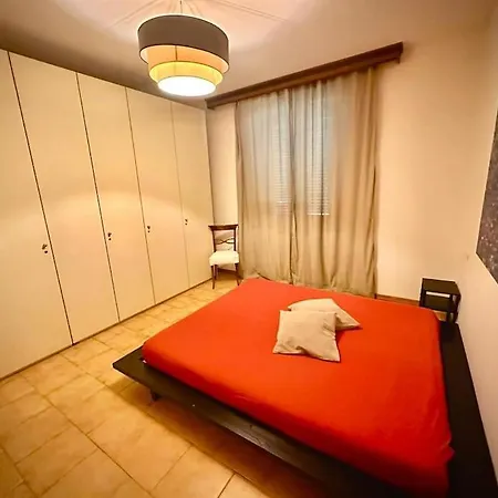 Le 2 Magnolie, Holiday home