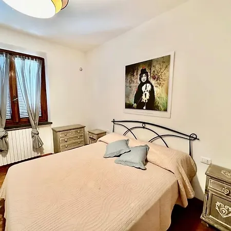 Holiday home Le 2 Magnolie, *