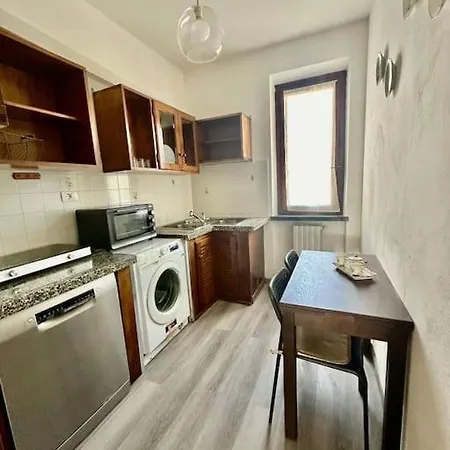 Holiday home Le 2 Magnolie,