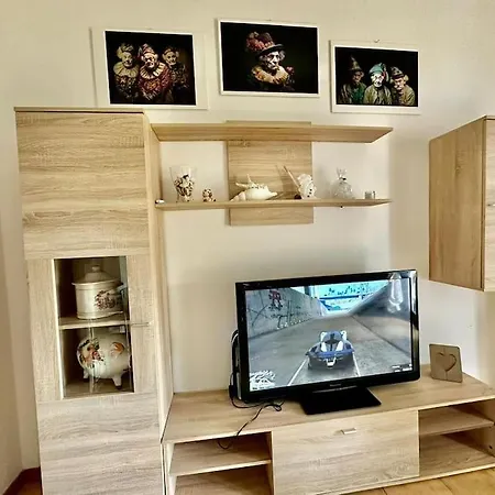 Holiday home Le 2 Magnolie, *