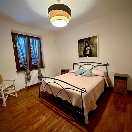 Le 2 Magnolie, Holiday home *
