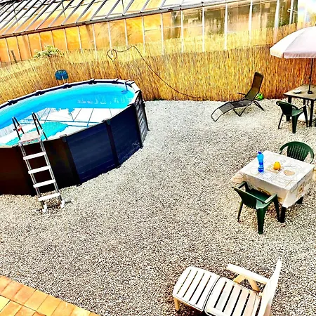 Le 2 Magnolie, *