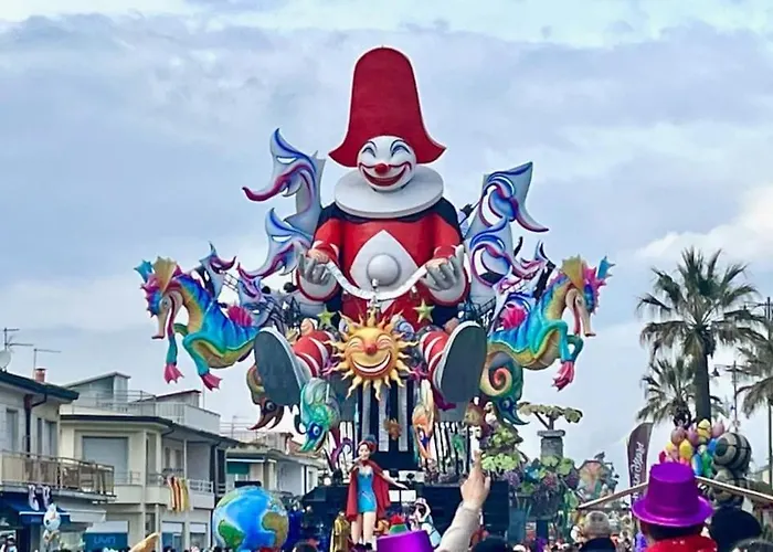 Ferienhaus Le 2 Magnolie, *