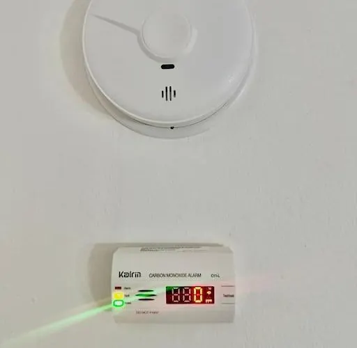 Ferienhaus Le 2 Magnolie, Viareggio