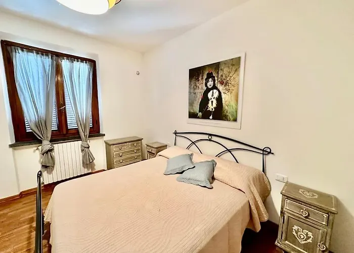 Ferienhaus Le 2 Magnolie, *