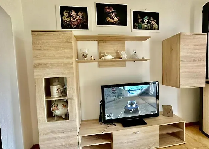 Ferienhaus Le 2 Magnolie, *