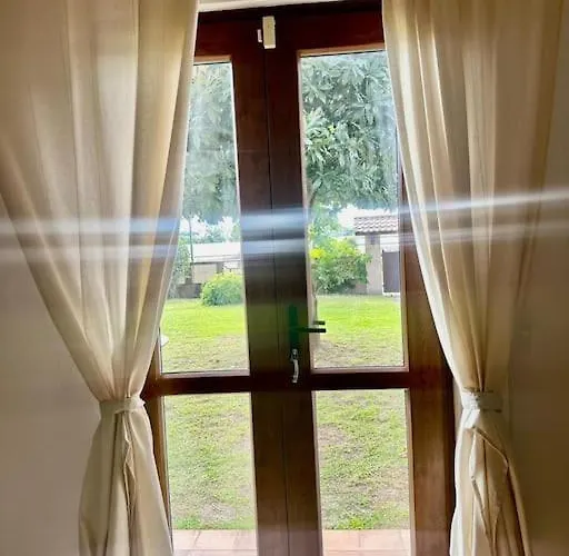 Le 2 Magnolie, Dom wakacyjny *