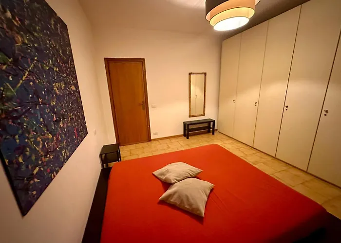 Le 2 Magnolie, Ferienhaus