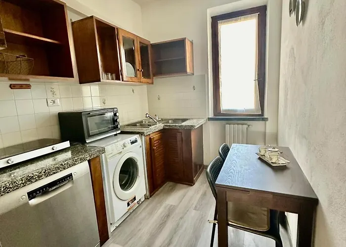 Le 2 Magnolie, Ferienhaus *