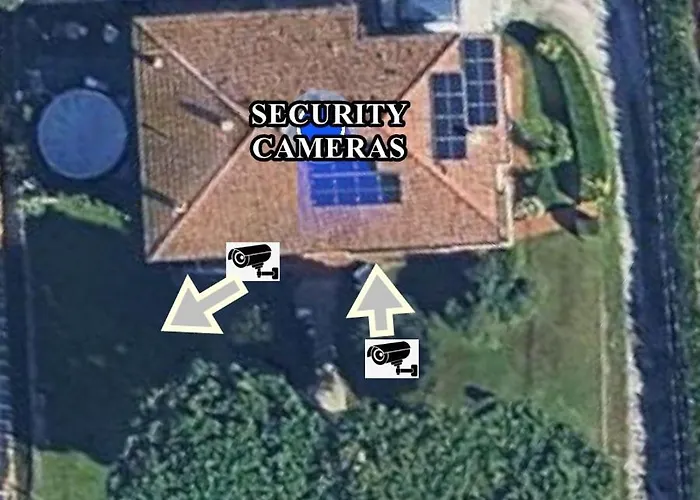 Ferienhaus Le 2 Magnolie,