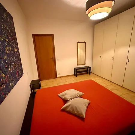 Le 2 Magnolie, Casa vacanze