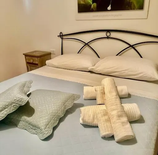 Le 2 Magnolie, Viareggio