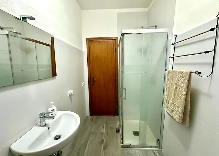 Le 2 Magnolie, Casa vacanze Viareggio