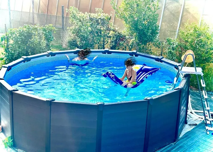 Casa vacanze Le 2 Magnolie, *